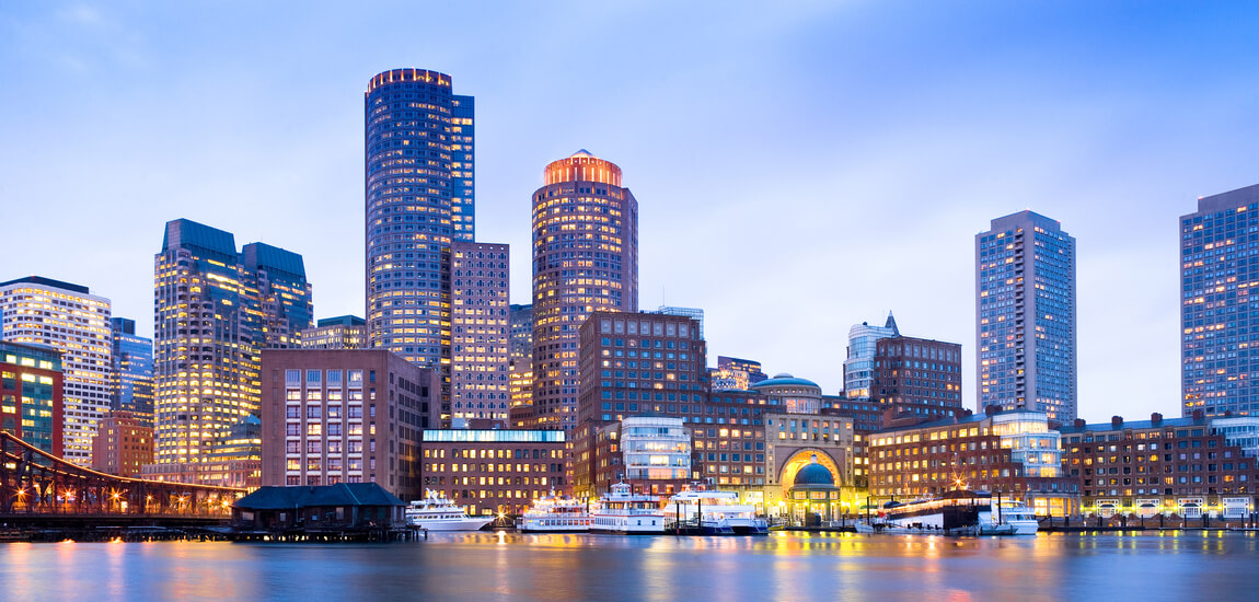 Boston