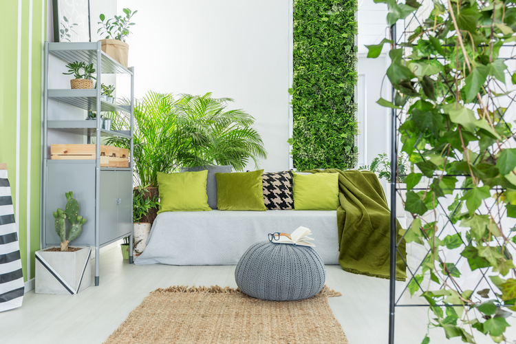 Living Wall