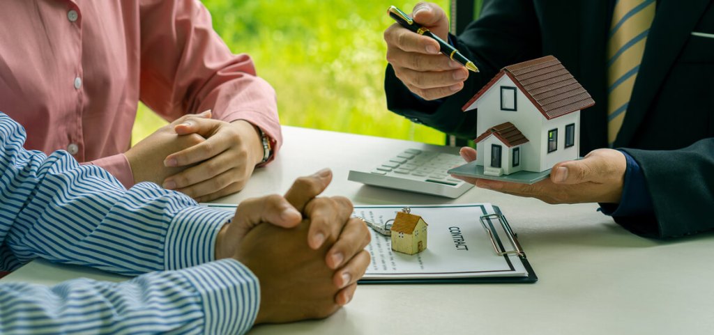 Housing Unaffordability By Generation 100 Counties