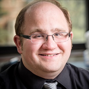 William Chopik