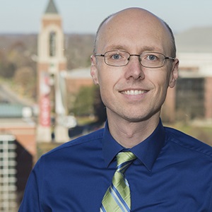 Scott S. Hall