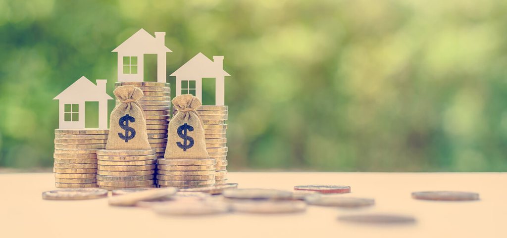 U.S. Home Price Evolution 2011-2021