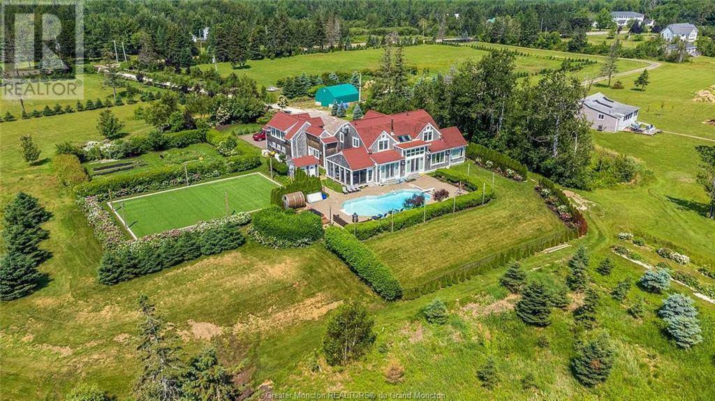 New Brunswick most expensive property for sale
