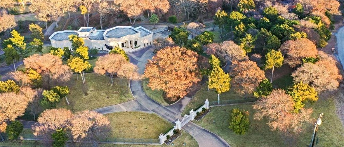 vast rental house in dallas tx