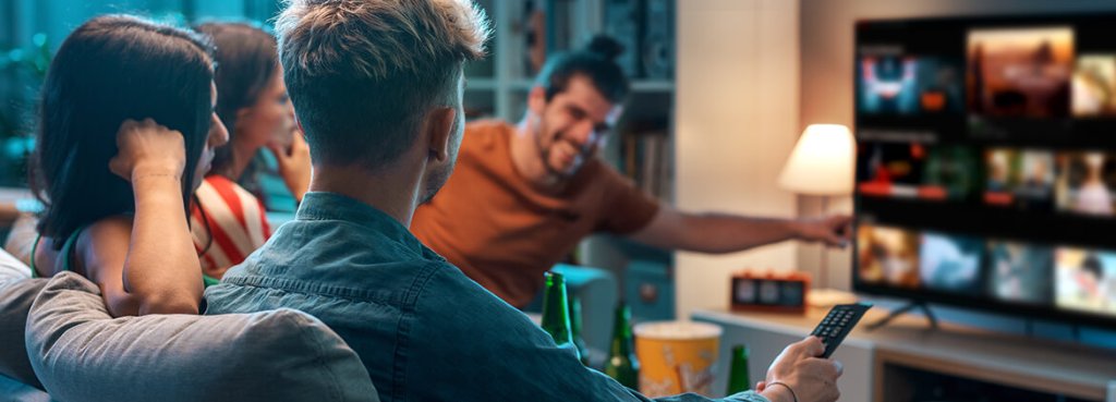 House for rent co-living