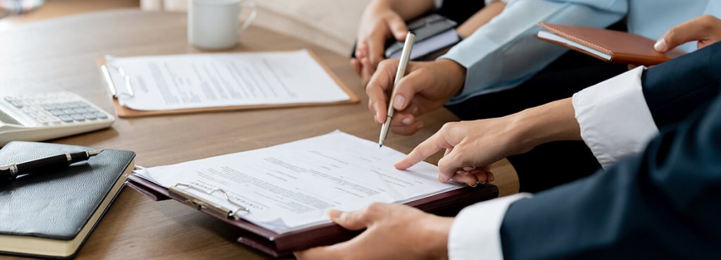 Different types of rental agreements
