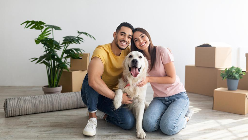 What renters Should Know When Renting with Pets