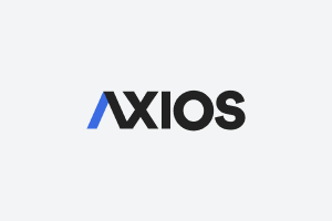 Axios logo