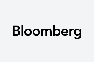 Bloomberg logo