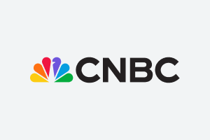 CNBC logo