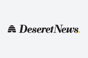 Deseret News logo