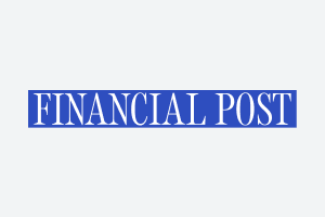 Financial Post logo