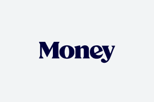 Money logo