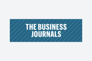 The Business Journals logo