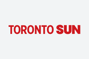 Toronto Sun logo