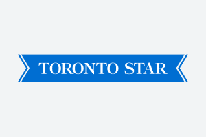 Toronto star logo