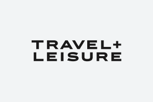Travel Leisure logo