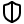 half-shield