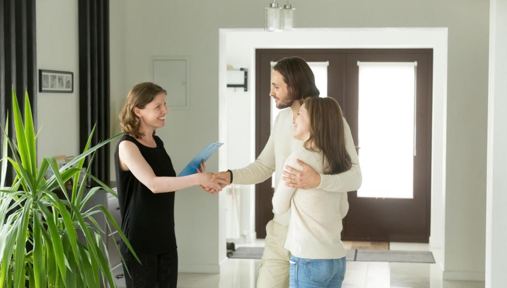 how to build a good tenant reputation