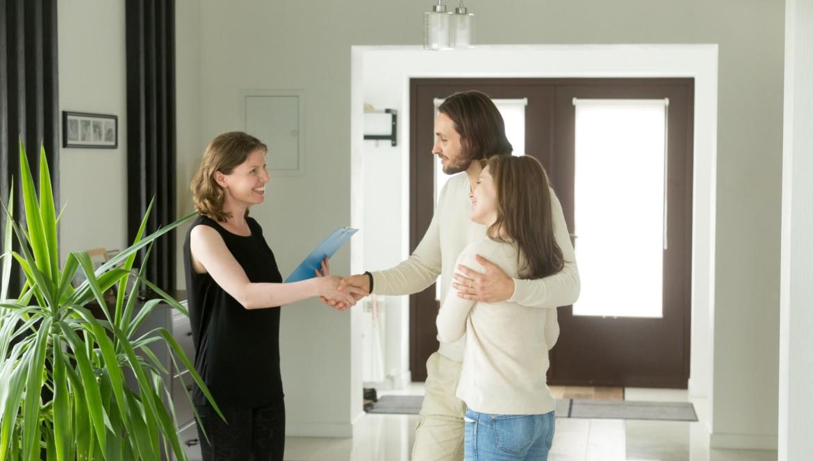 how to build a good tenant reputation