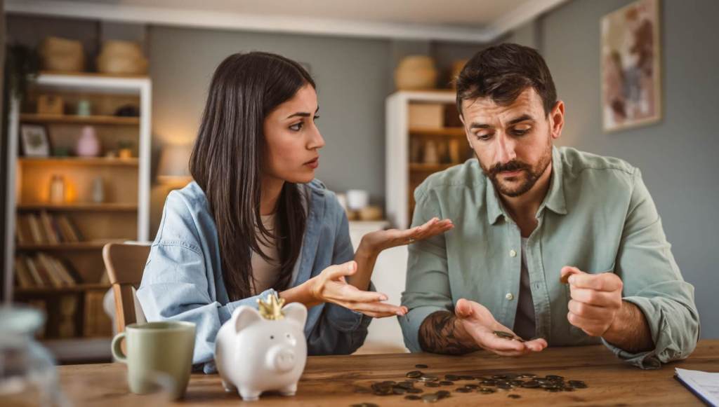 How to handle late rent payments