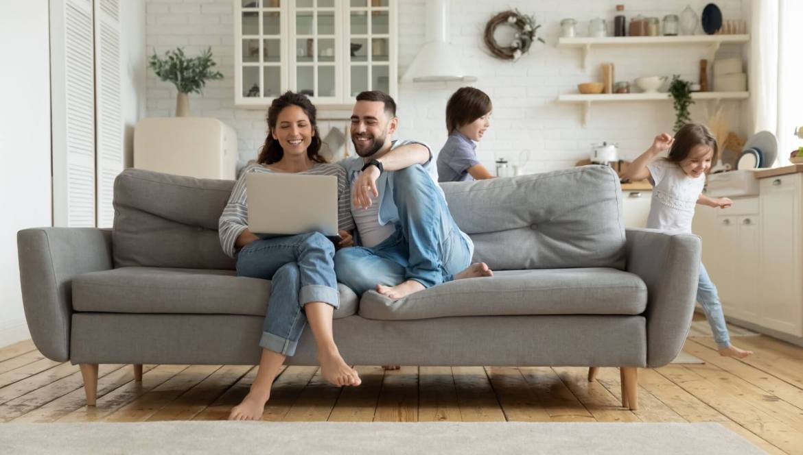 Is a Single-Family Home Rental the Best Choice for Parents? house rentals for parents