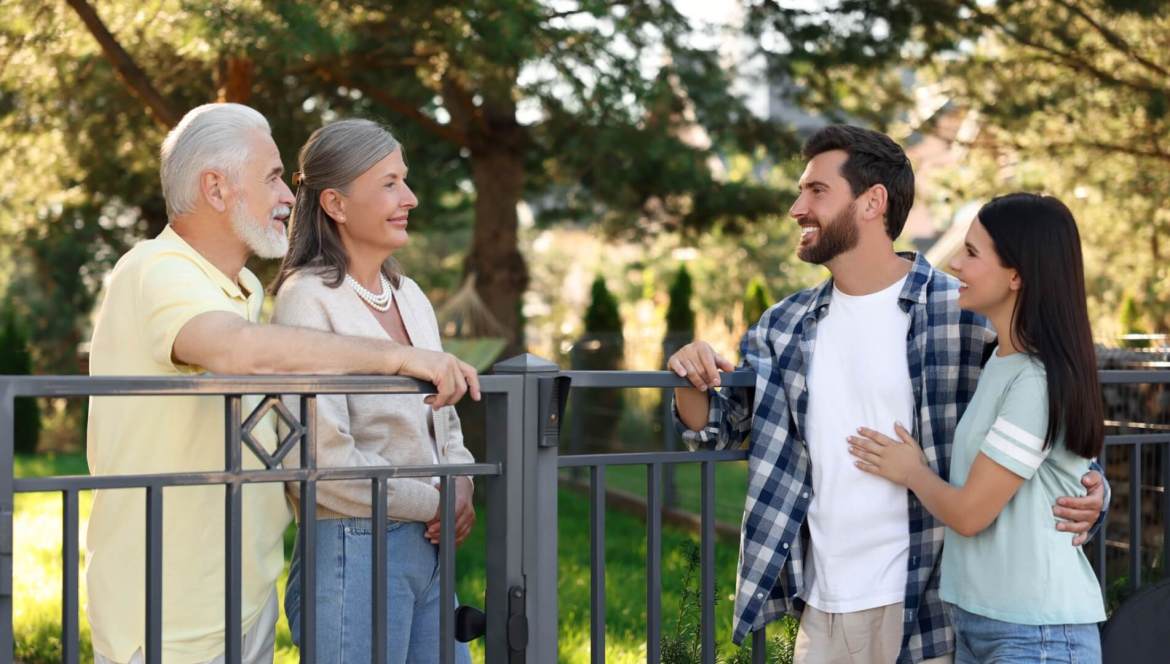 How to Handle Neighbor Issues as a House Renter solve house neighbor issues