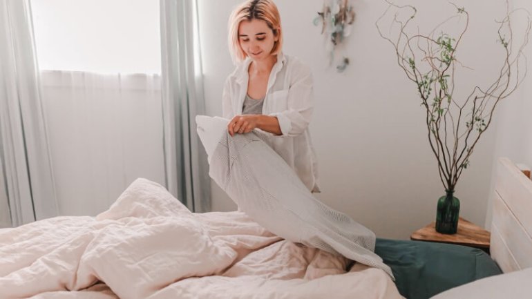 seasonal sheets
