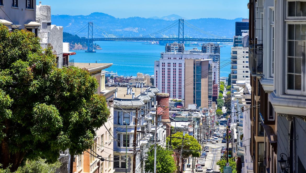 Skip the Car, Save $10k: San Francisco, Best City for Budget-Conscious Commuting Renters