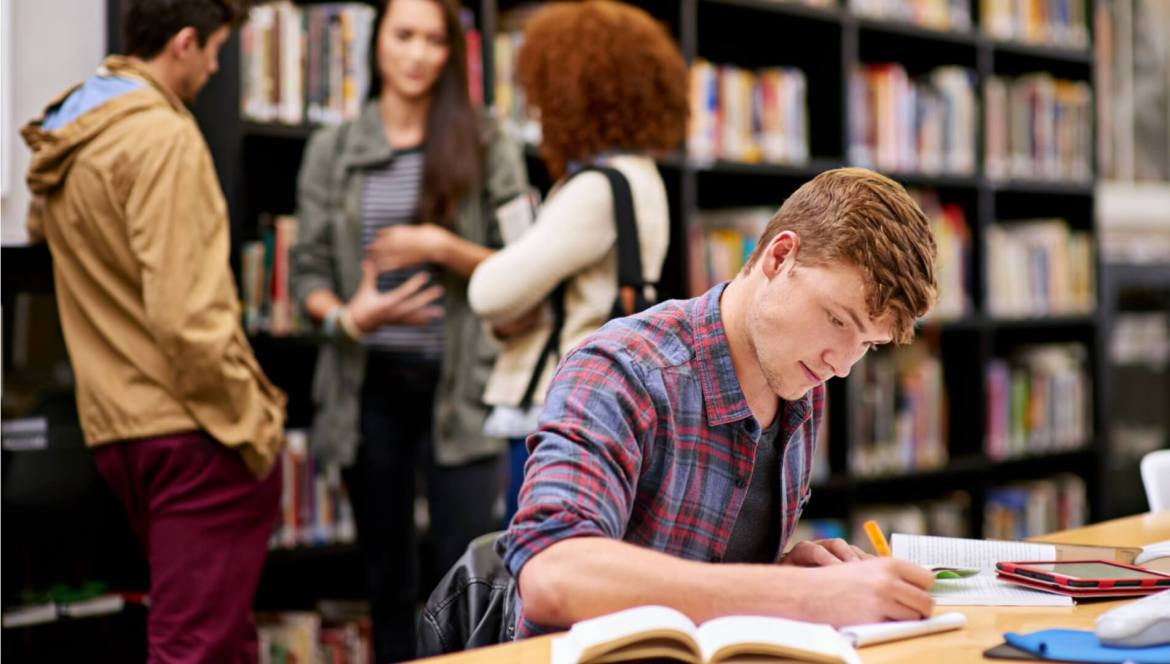 8 Reasons Why a House Rental Would Work Great for Students house rentals perfect for students