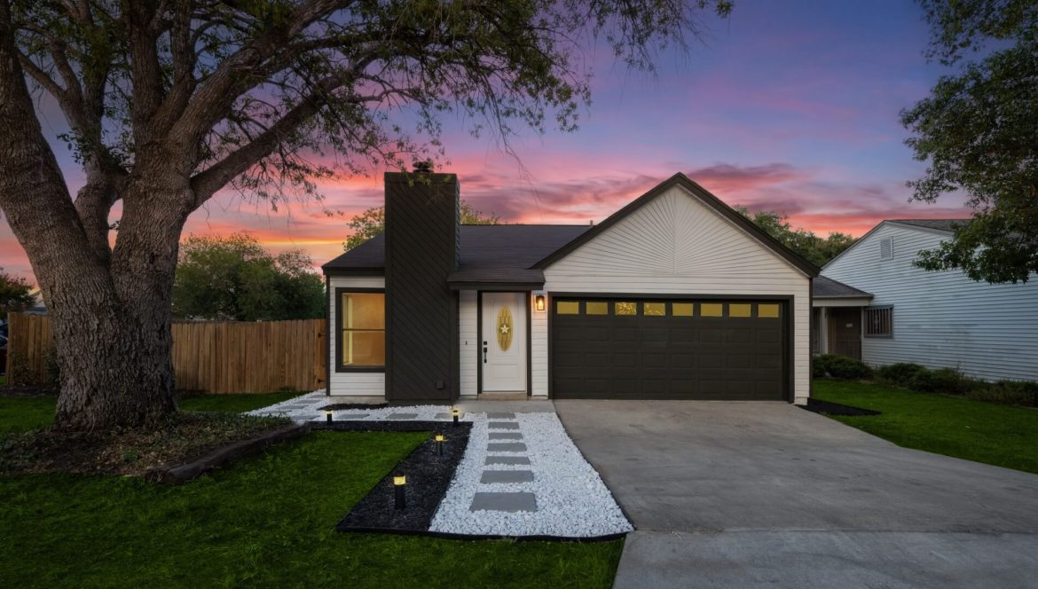 Suburban vs. urban renters