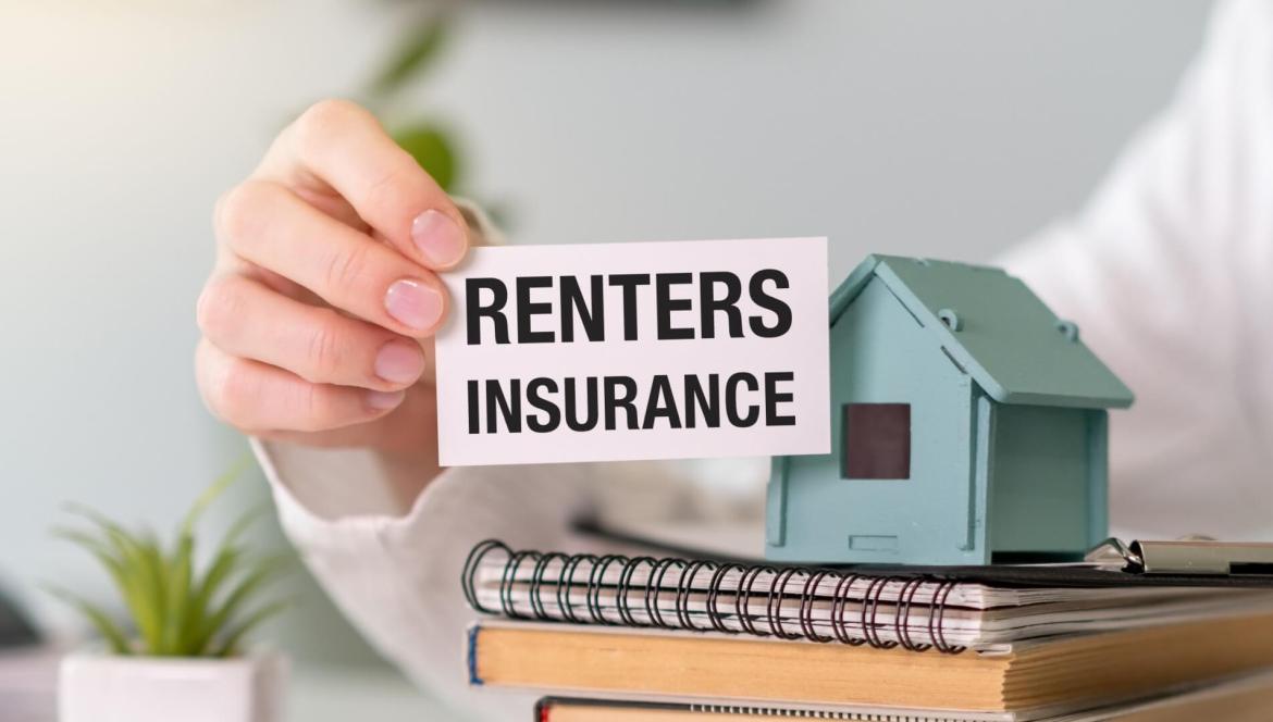 renters insurance coverage