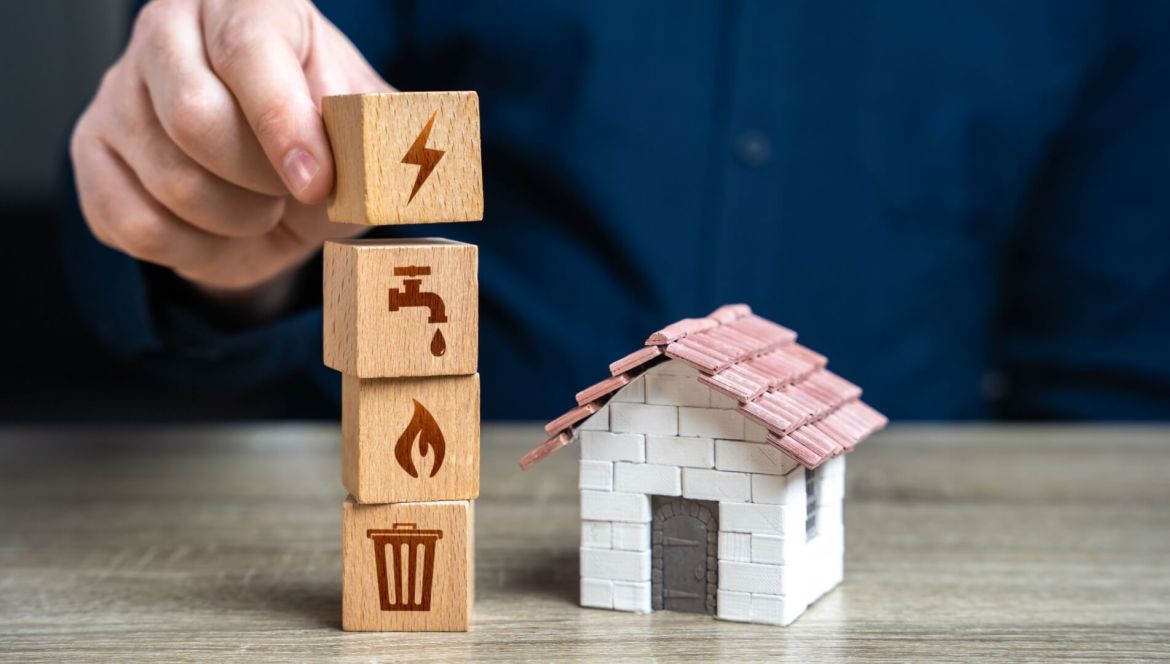 utility providers