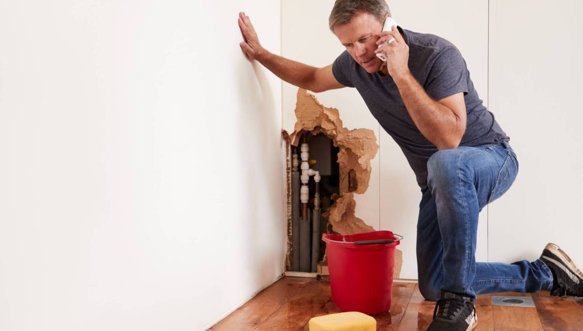 What Renters Without Insurance Can Do After a Flood: A Recovery Guide