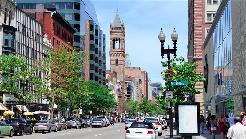 Leave the Car at Home: Boston Commuters Who Use Public Transit Save $8,000+ Boston commute savings