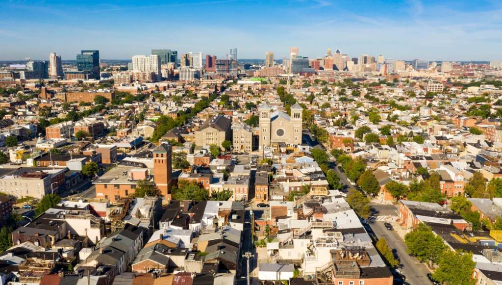 The Pros & Cons of Renting in Baltimore
