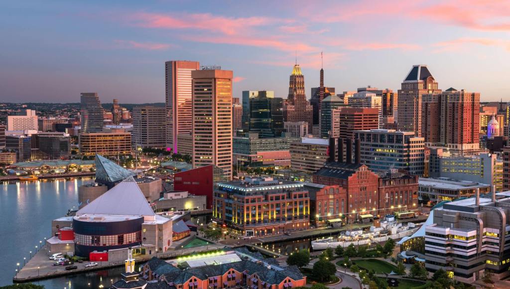 Baltimore, MD