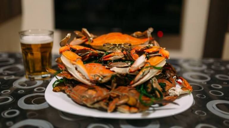 Baltimore foodies