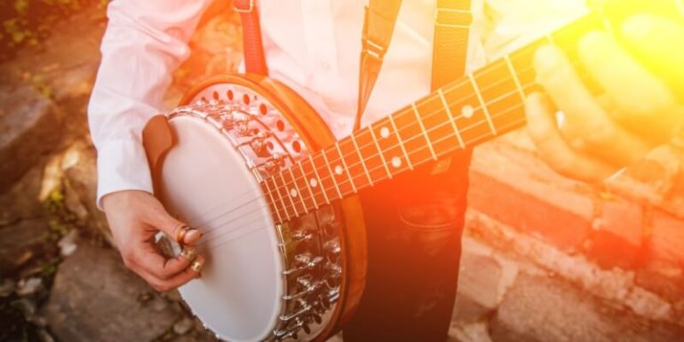 OKC banjo museum