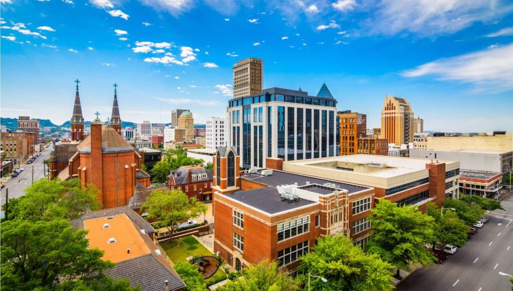 Birmingham, AL