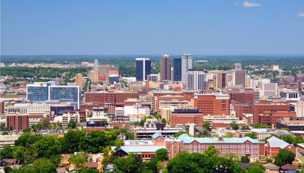 What Makes Birmingham, AL, One of the Best Metros for House Renters?