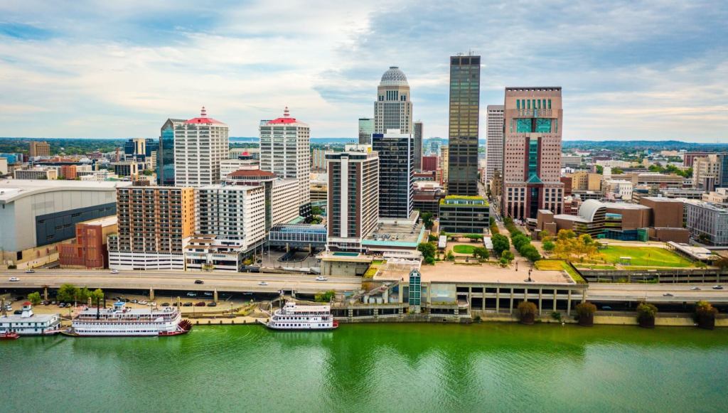 6 Things That Make Louisville, KY, a Great Place to Live