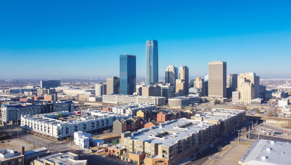 The Pros & Cons of Renting in Oklahoma City