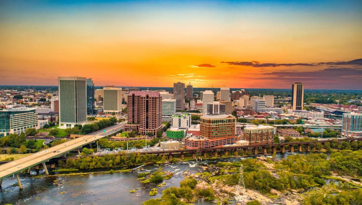 The Pros of Renting in Richmond, VA