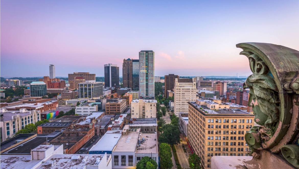 BirminghamAlabama