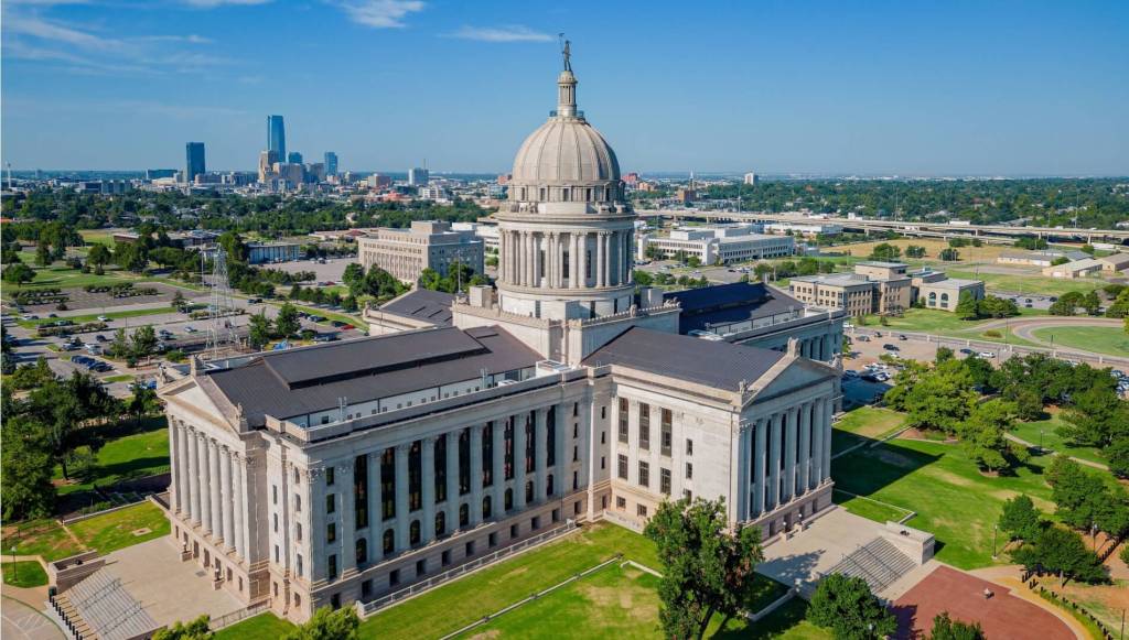 In Oklahoma’s OKC & Tulsa, Renters Are the Minority Oklahoma City and Tulsa rentership rates