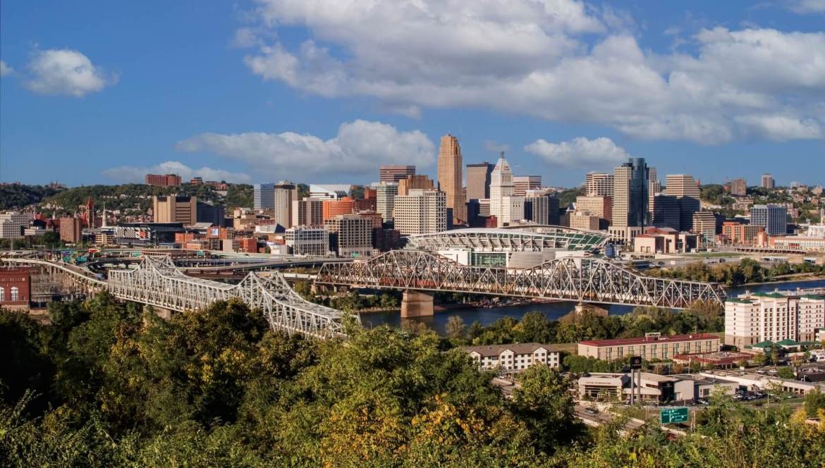 Cincinnati
