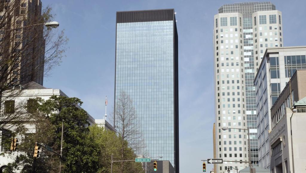 Birmingham Alabama