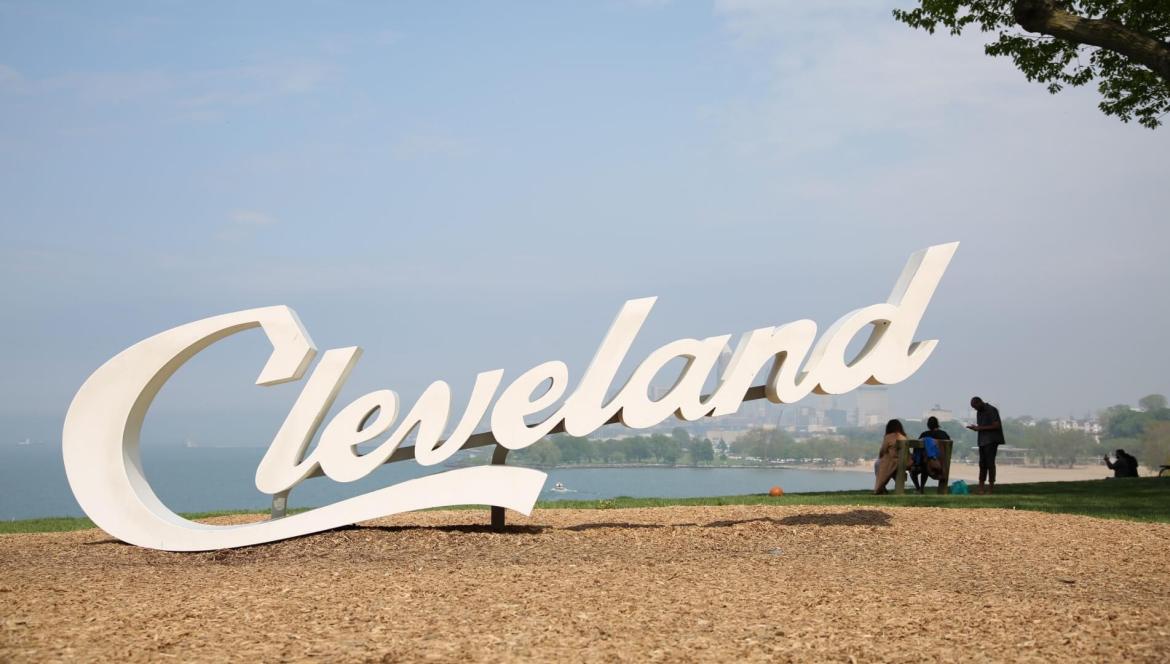 Beach Within Reach: 5 Great Waterfront Areas Near Cleveland, OH