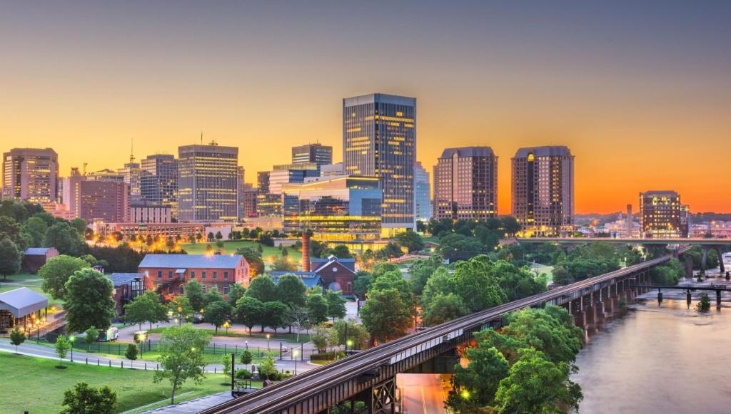 Renter-Majority Richmond: Nearly 58% of Residents in Virginia’s Capital Are Renting